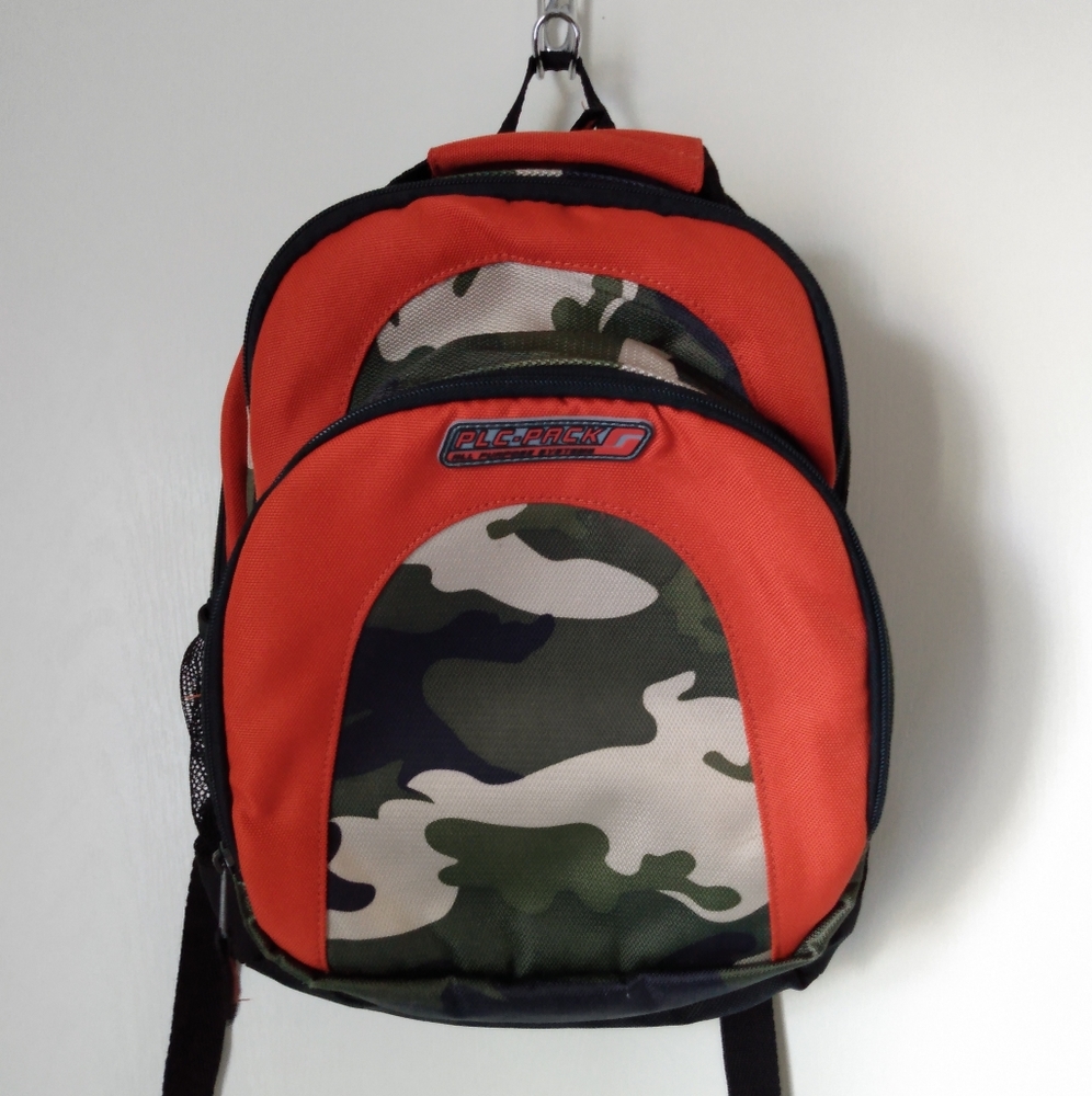 Children's Place Toddler Backpack